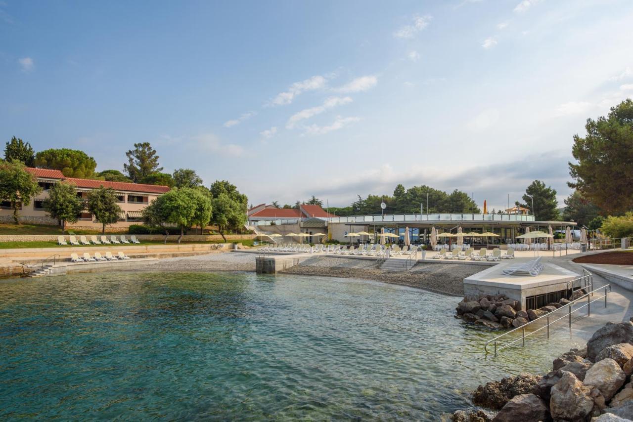 Maistra Porto Sole Mobile Homes 4* Vrsar